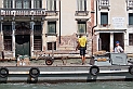 Momenti veneziani 89 - Giro di consegne